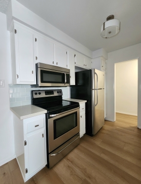 Apartment in Los Angeles