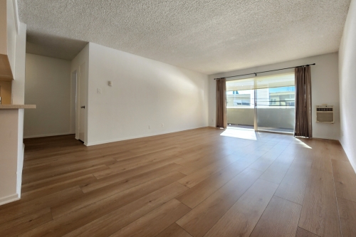 Apartment in Los Angeles