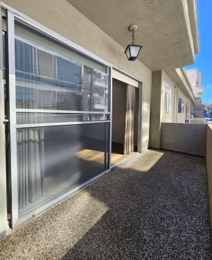 Apartment in Los Angeles