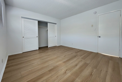 Apartment in Los Angeles