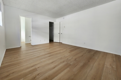 Apartment in Los Angeles