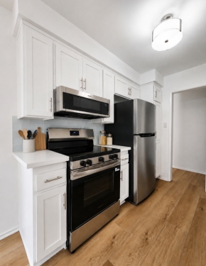 Apartment in Los Angeles