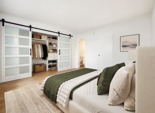 Apartment in Los Angeles