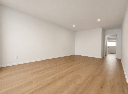 Apartment in Los Angeles