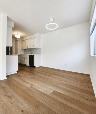 Apartment in Los Angeles