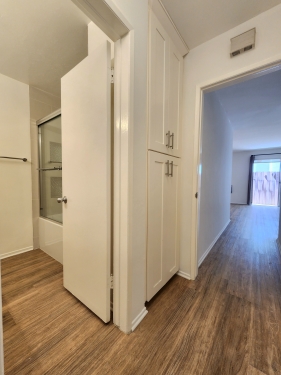 Apartment in Los Angeles