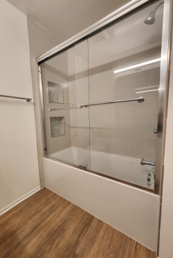 Apartment in Los Angeles