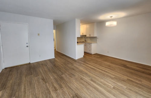 Apartment in Los Angeles