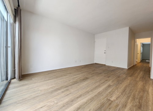Apartment in Los Angeles