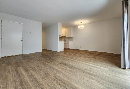 Apartment in Los Angeles