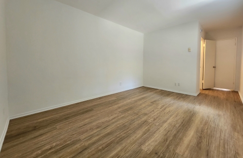 Apartment in Los Angeles
