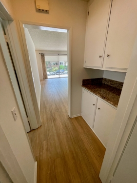 Apartment in Los Angeles