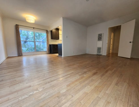 Apartment in Los Angeles