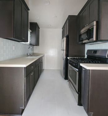 Apartment in Los Angeles