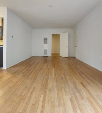 Apartment in Los Angeles