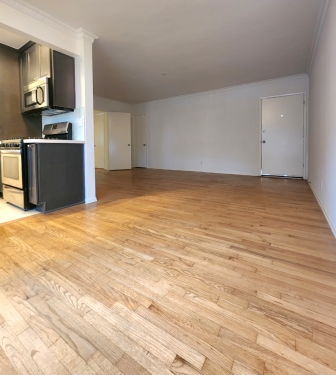 Apartment in Los Angeles