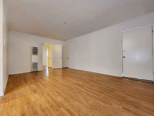 Apartment in Los Angeles