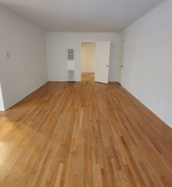 Apartment in Los Angeles