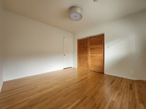 Apartment in Los Angeles