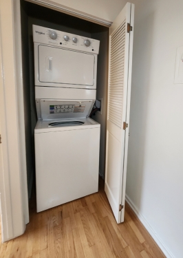 Apartment in Los Angeles