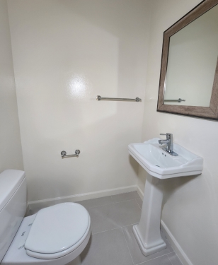 Apartment in Los Angeles