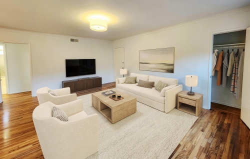 Apartment in Los Angeles