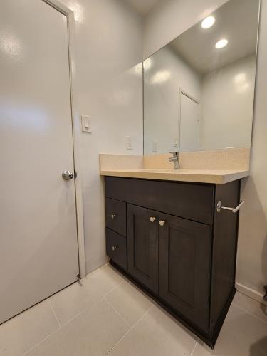 Apartment in Los Angeles