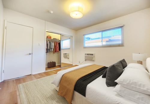 Apartment in Los Angeles