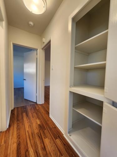 Apartment in Los Angeles