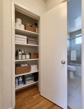 Apartment in Los Angeles