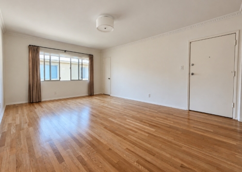 Apartment in Los Angeles