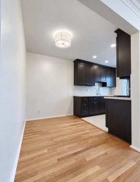 Apartment in Los Angeles