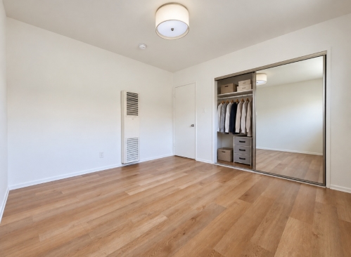 Apartment in Los Angeles