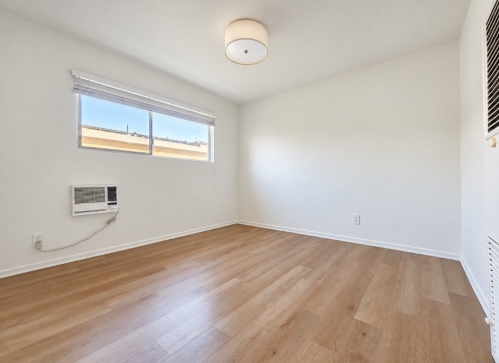 Apartment in Los Angeles