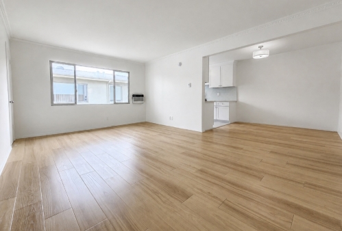 Apartment in Los Angeles