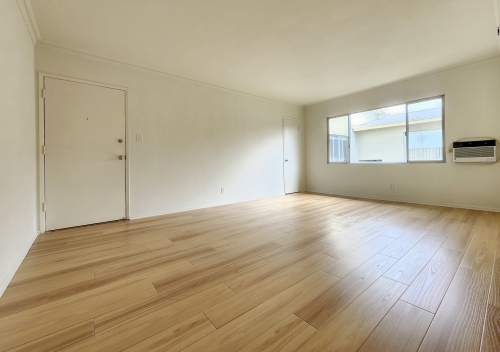 Apartment in Los Angeles