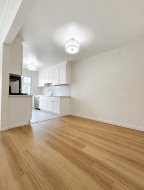 Apartment in Los Angeles