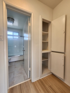 Apartment in Los Angeles
