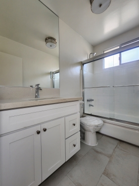 Apartment in Los Angeles