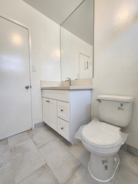 Apartment in Los Angeles