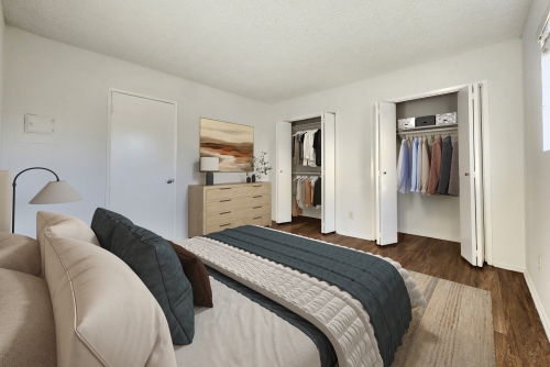 Apartment in Santa Monica