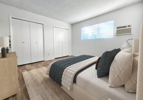 Apartment in Santa Monica