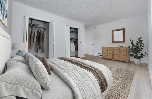 Apartment in Santa Monica