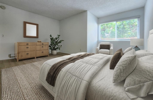 Apartment in Santa Monica