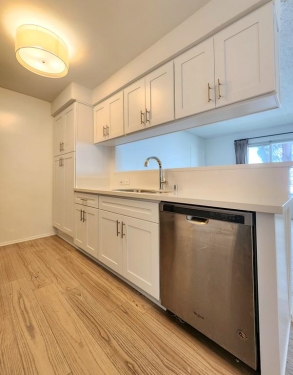 Apartment in Santa Monica
