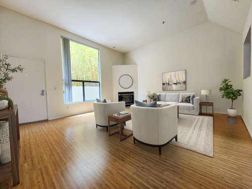 Apartment in Santa Monica