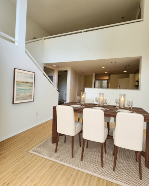 Apartment in Santa Monica