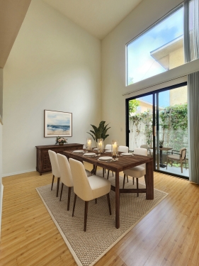 Apartment in Santa Monica