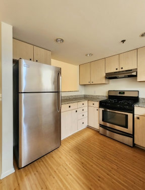 Apartment in Santa Monica
