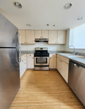 Apartment in Santa Monica